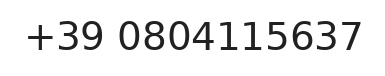 Telefono ufficio 2