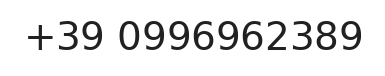 Telefono ufficio 2