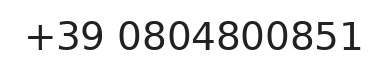 Telefono ufficio 2