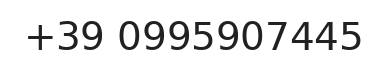 Telefono ufficio 2