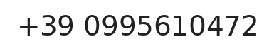 Telefono ufficio 2