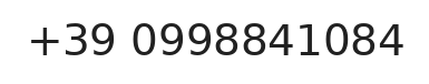 Telefono ufficio 2