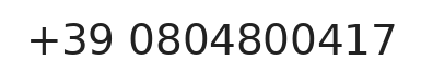 Telefono ufficio 2