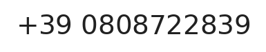 Telefono ufficio 2