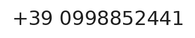Telefono ufficio 2