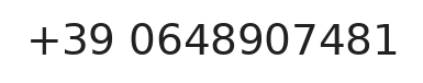 Telefono ufficio 2