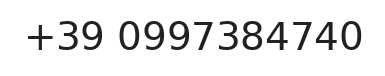 Telefono ufficio 2
