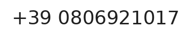 Telefono ufficio 2