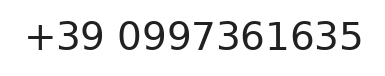 Telefono ufficio 2