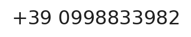 Telefono ufficio 2