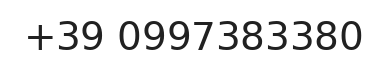 Telefono ufficio 2