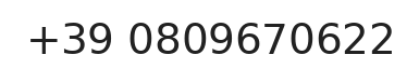 Telefono ufficio 2