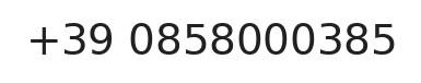 Telefono ufficio 2