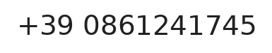 Telefono ufficio 2