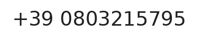 Telefono ufficio 2