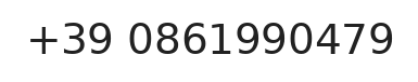 Telefono ufficio 2