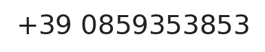 Telefono ufficio 2
