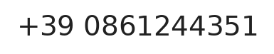Telefono ufficio 2