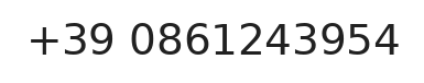 Telefono ufficio 2