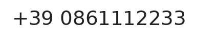 Telefono ufficio 2