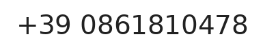 Telefono ufficio 2