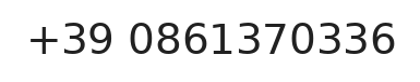 Telefono ufficio 2