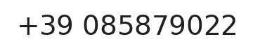 Telefono ufficio 2