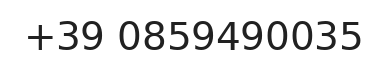Telefono ufficio 2