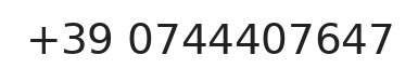 Telefono ufficio 2