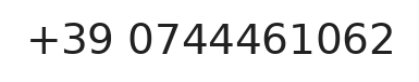 Telefono ufficio 2