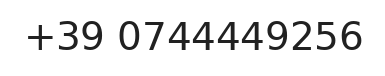 Telefono ufficio 2