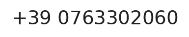 Telefono ufficio 2