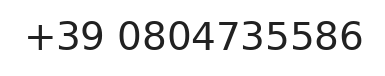 Telefono ufficio 2