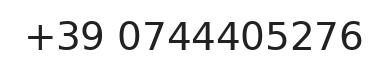 Telefono ufficio 2