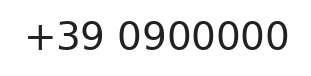 Telefono ufficio 2