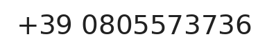 Telefono ufficio 2