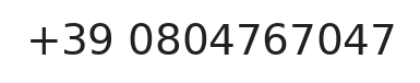 Telefono ufficio 2