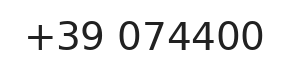 Telefono ufficio 2