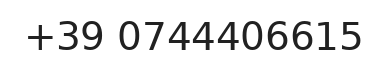 Telefono ufficio 2