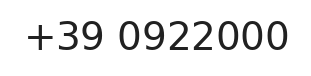 Telefono ufficio 2