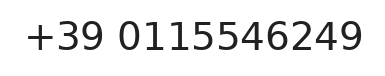 Telefono ufficio 2