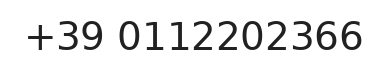 Telefono ufficio 2