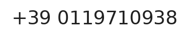 Telefono ufficio 2