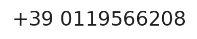 Telefono ufficio 2