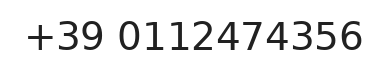 Telefono ufficio 2