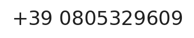Telefono ufficio 2