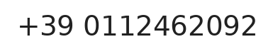 Telefono ufficio 2