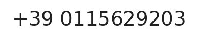 Telefono ufficio 2