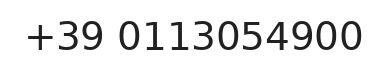 Telefono ufficio 2