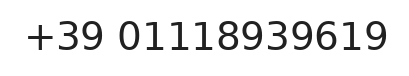 Telefono ufficio 2